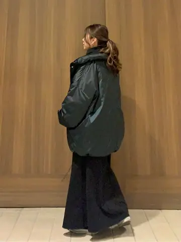 ICB 村田 コーディネート画像