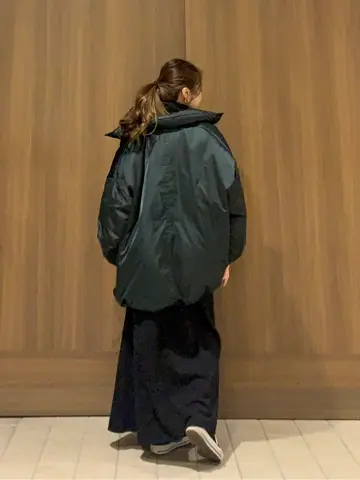 ICB 村田 コーディネート画像