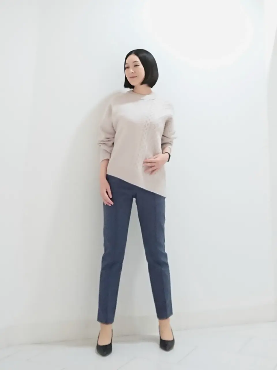  KANAE コーディネート画像