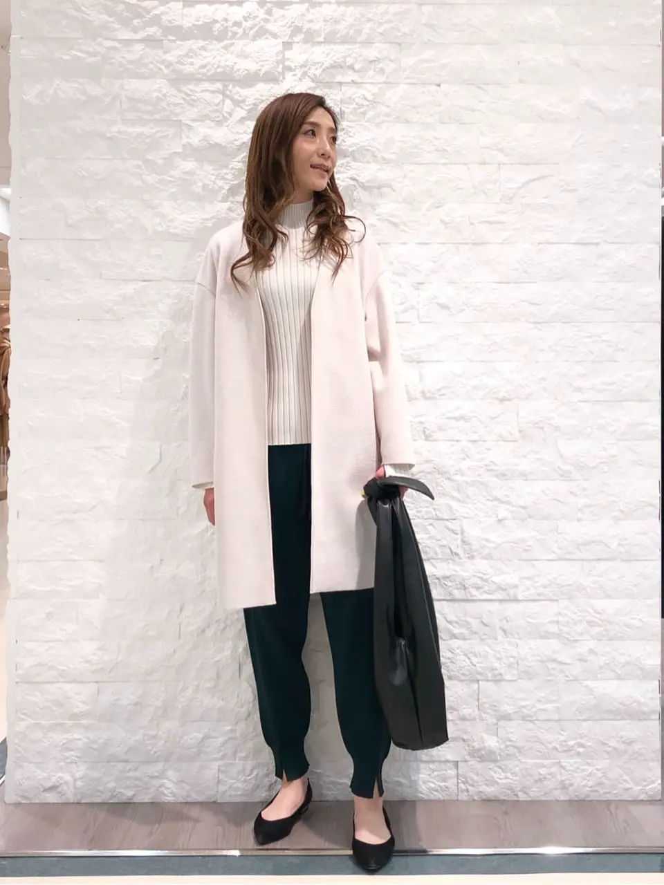  Ashu コーディネート画像