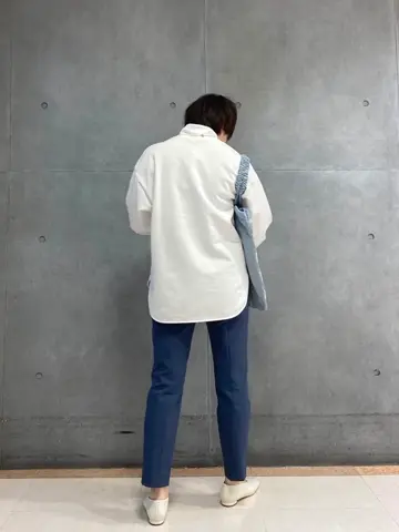 ICB 宮本 コーディネート画像