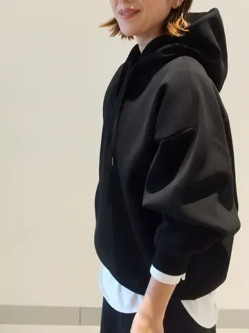 ICB 杉本 コーディネート画像