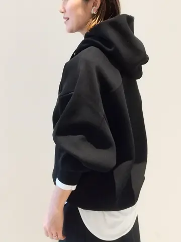 ICB 杉本 コーディネート画像