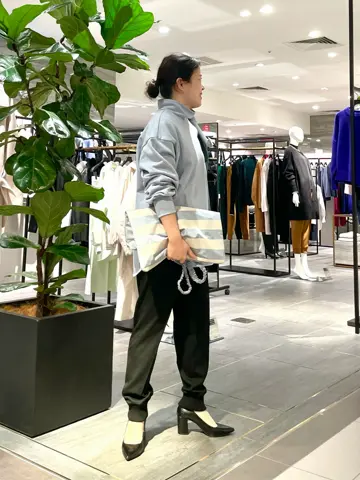 ICB 和久 コーディネート画像