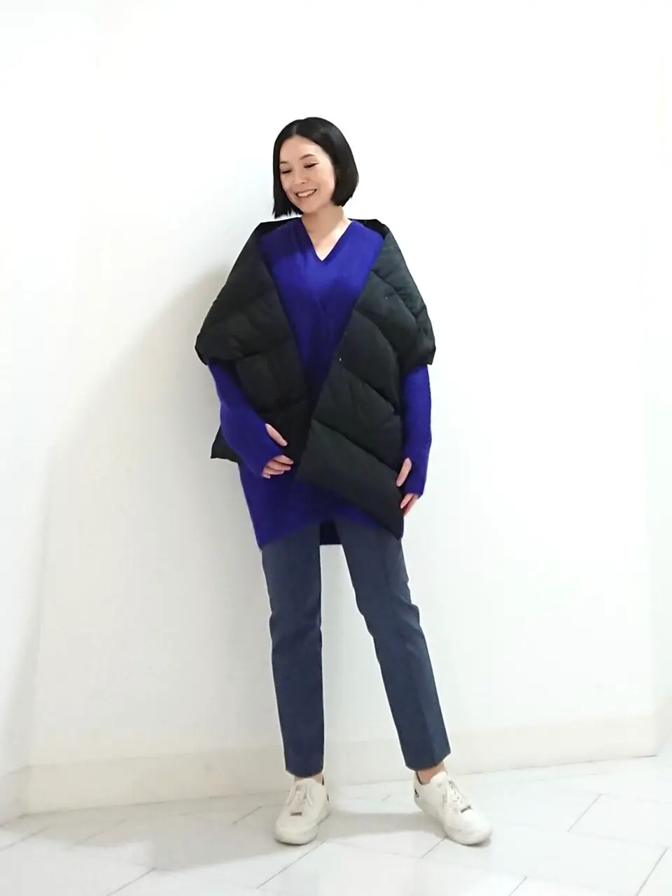  KANAE コーディネート画像