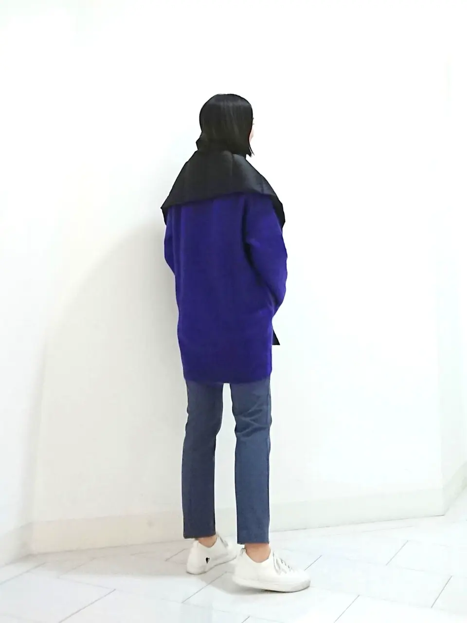 ICB KANAE コーディネート画像