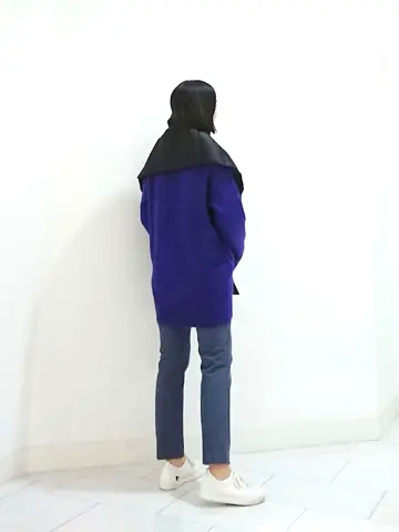 ICB KANAE コーディネート画像