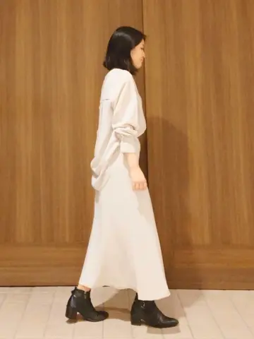 ICB 吉田 コーディネート画像