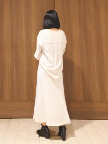 ICB 吉田 コーディネート画像