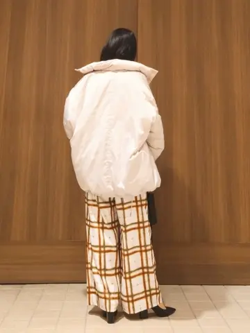 ICB 吉田 コーディネート画像