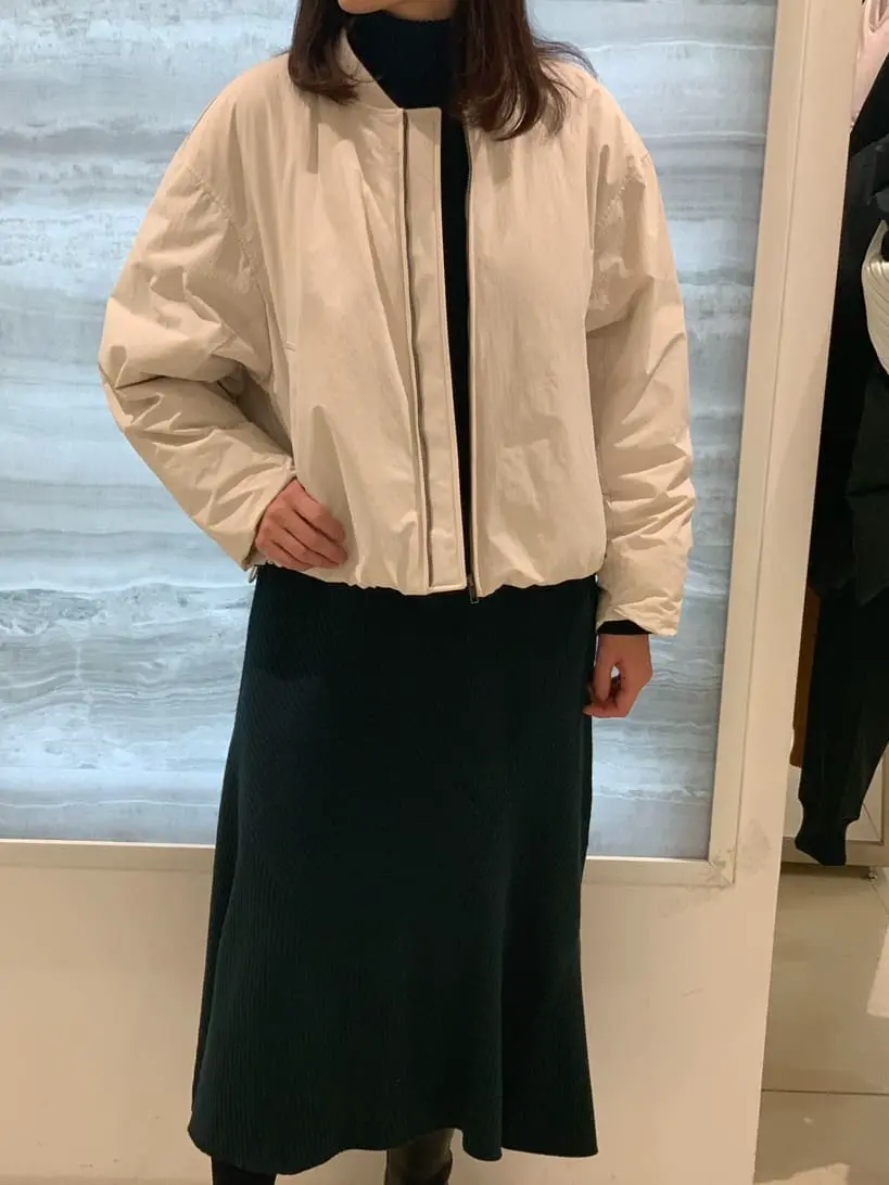 ICB 井阪 コーディネート画像