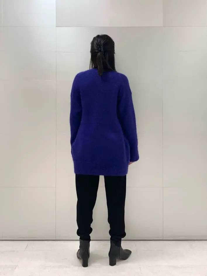 ICB 井阪 コーディネート画像