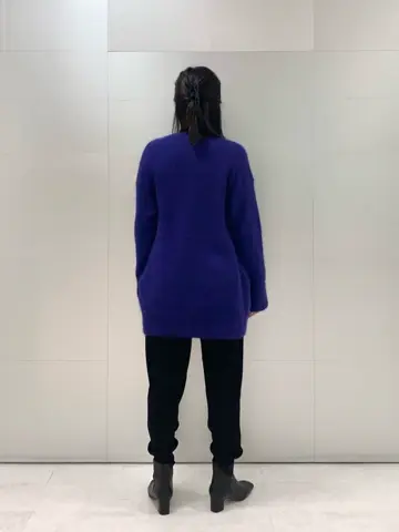 ICB 井阪 コーディネート画像