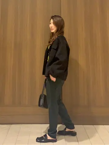 ICB 村田 コーディネート画像