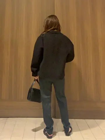 ICB 村田 コーディネート画像