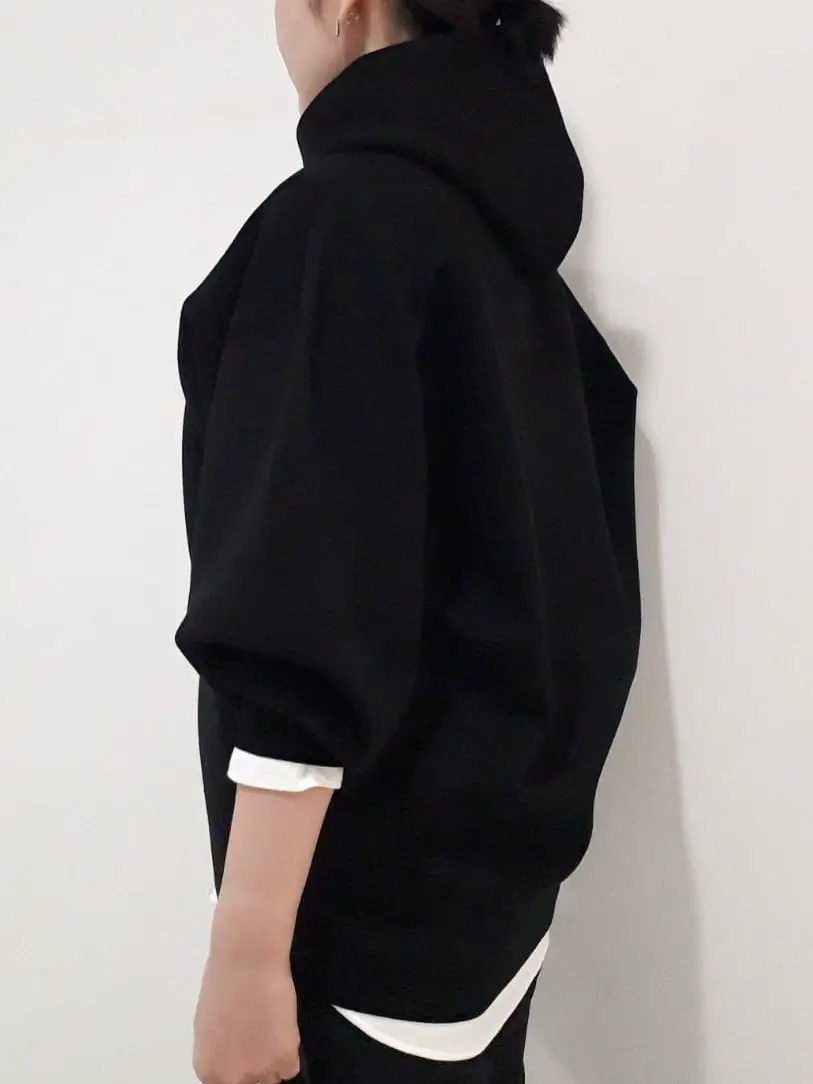 ICB 長谷川 コーディネート画像