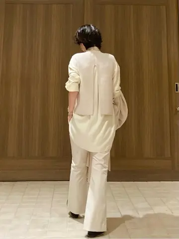 ICB 米森 コーディネート画像