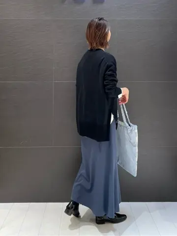 ICB 村上 コーディネート画像