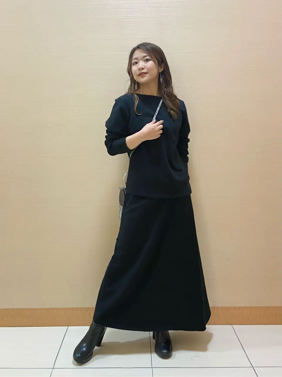  ASUMI コーディネート画像