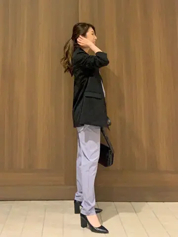 ICB 村田 コーディネート画像