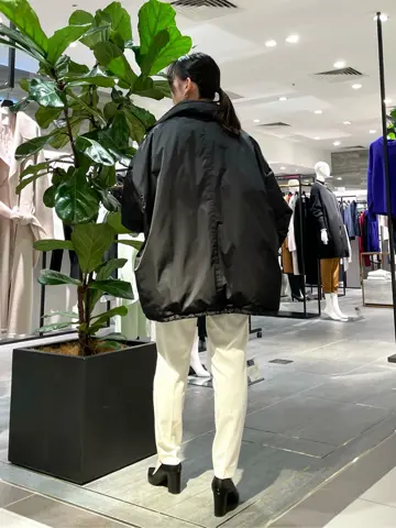 ICB 田中  コーディネート画像