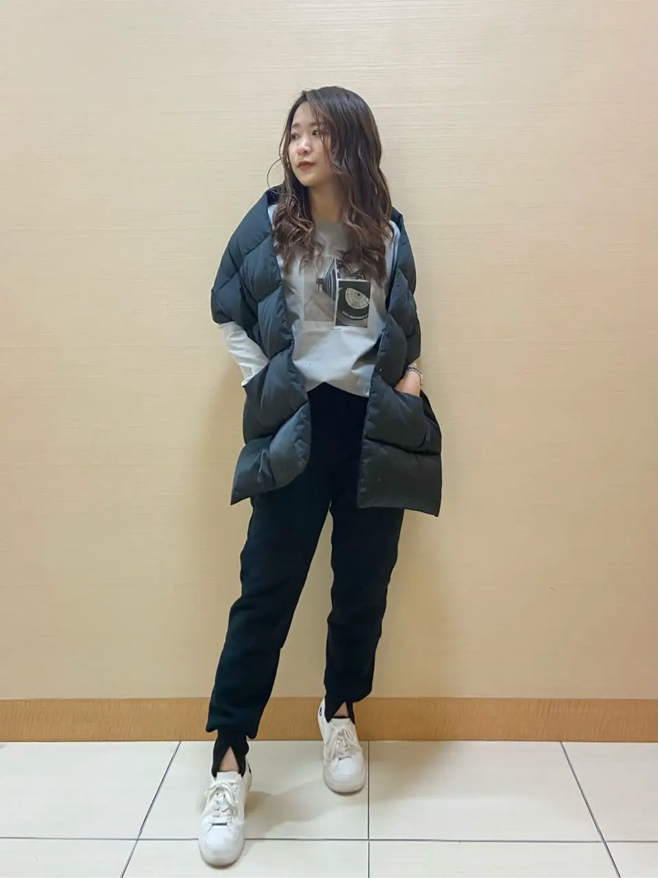  ASUMI コーディネート画像