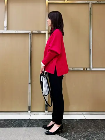 ICB 森澤 コーディネート画像