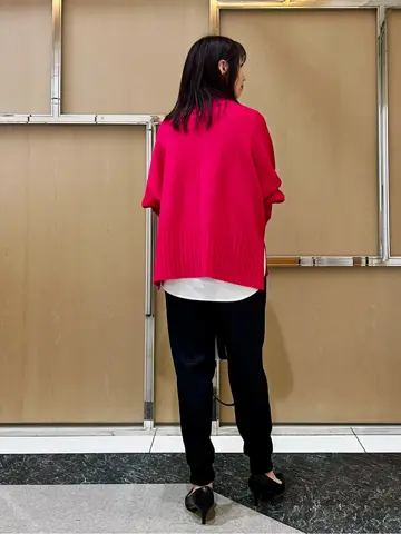 ICB 森澤 コーディネート画像