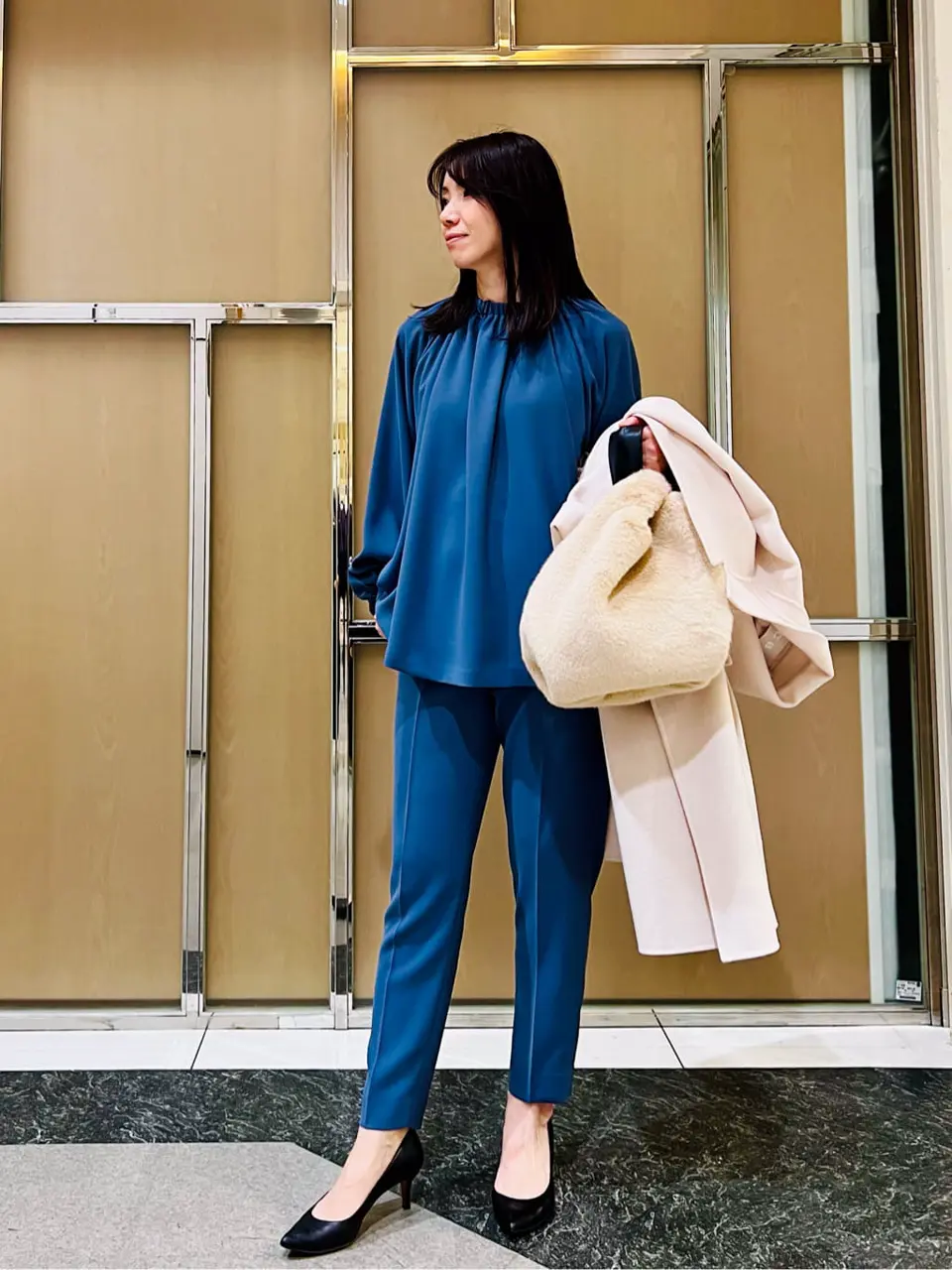  森澤 コーディネート画像