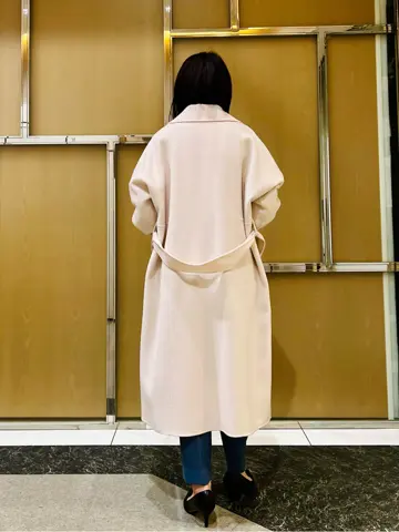 ICB 森澤 コーディネート画像