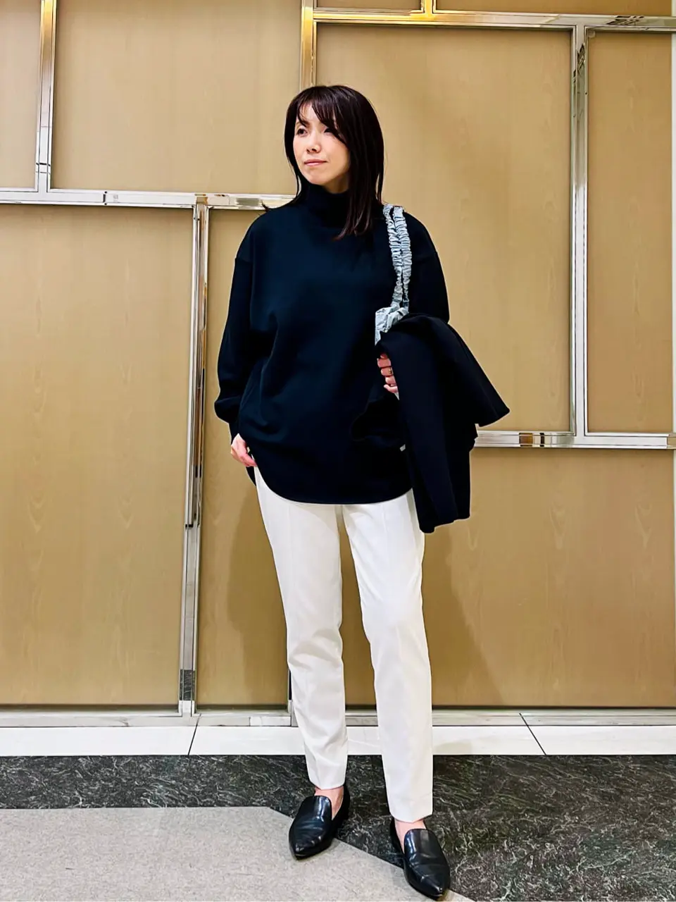  森澤 コーディネート画像