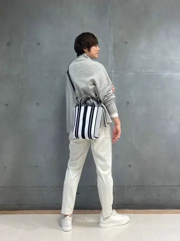 ICB 宮本 コーディネート画像