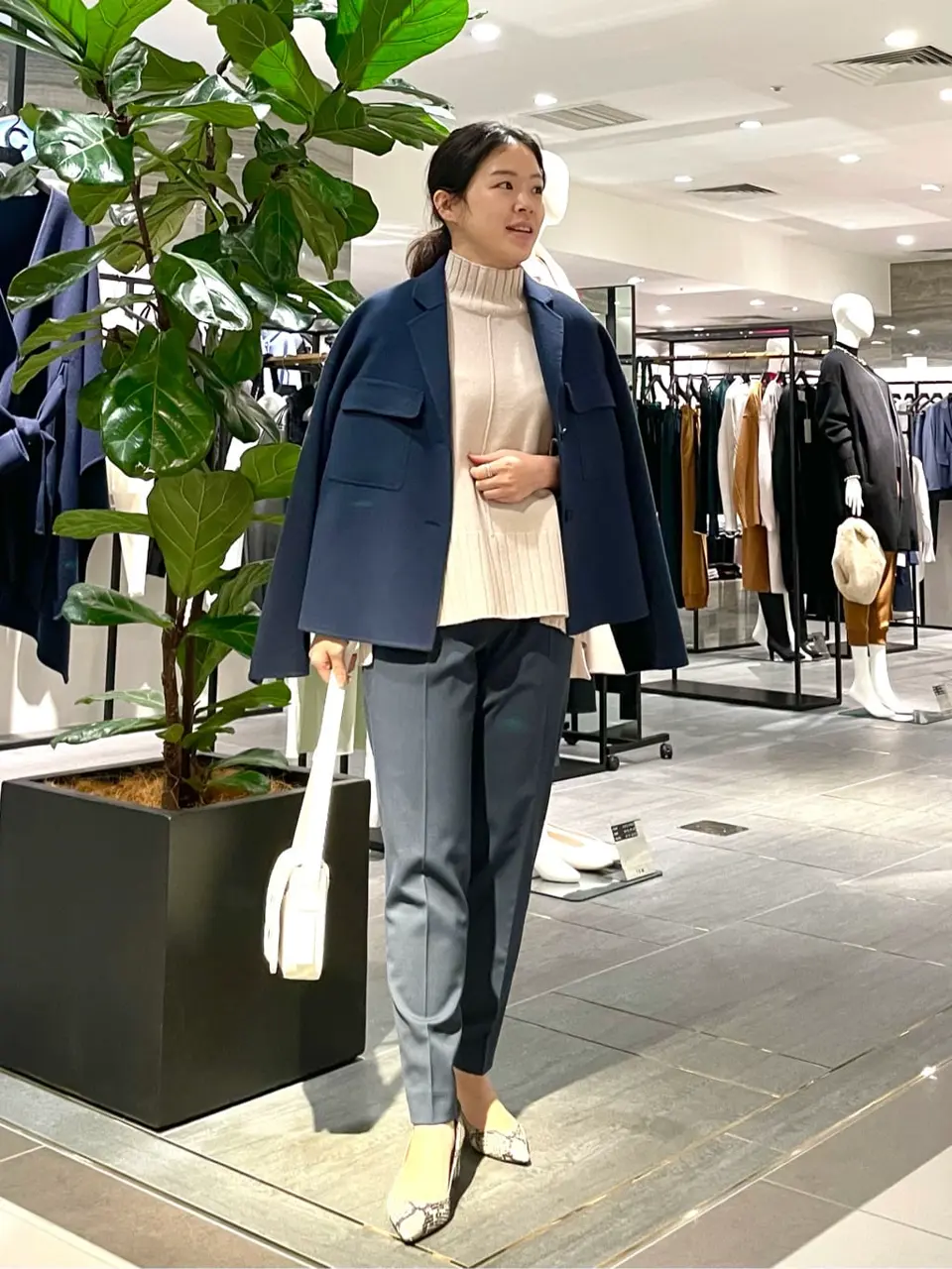  和久 コーディネート画像