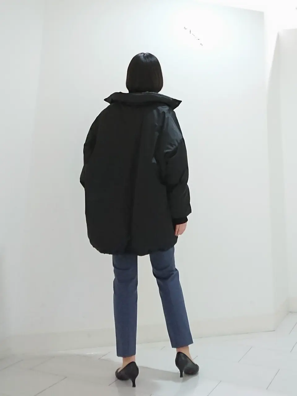 ICB KANAE コーディネート画像