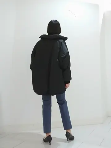 ICB KANAE コーディネート画像