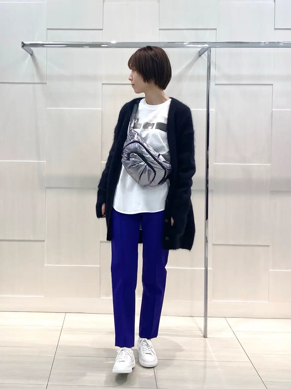  渡辺 コーディネート画像