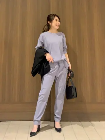 ICB 村田 コーディネート画像