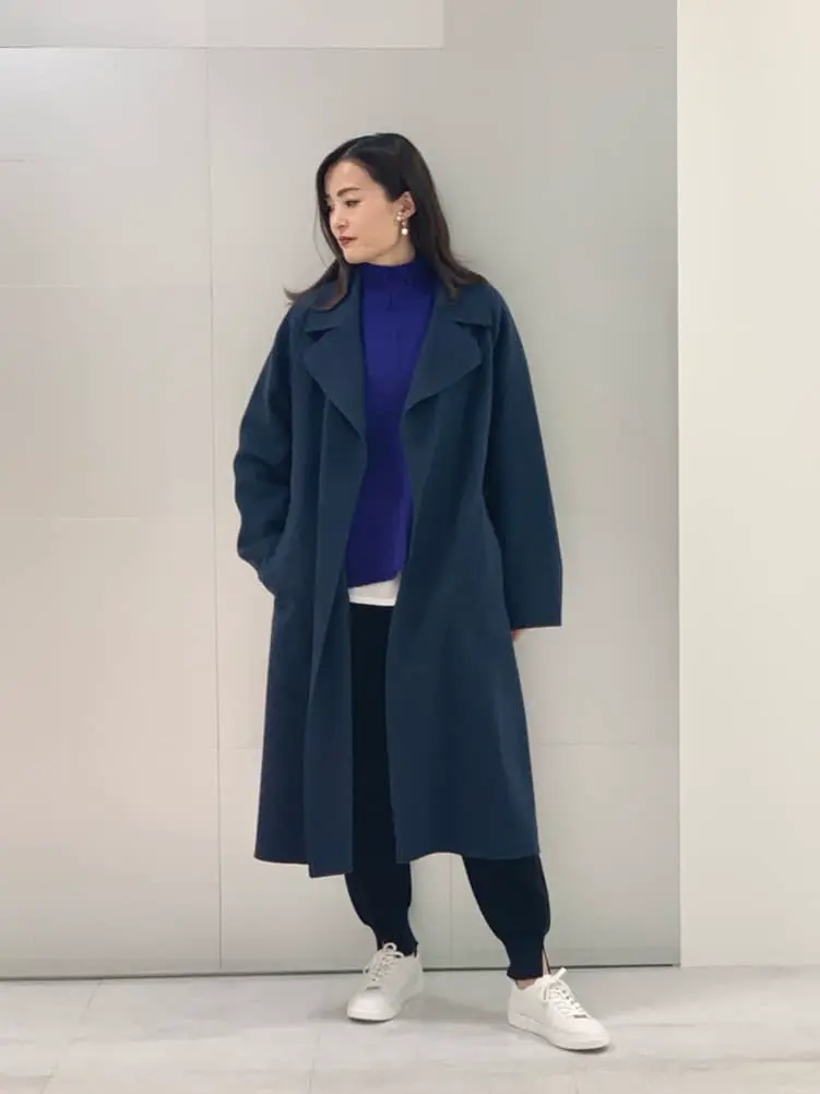 ICB 井阪 コーディネート画像