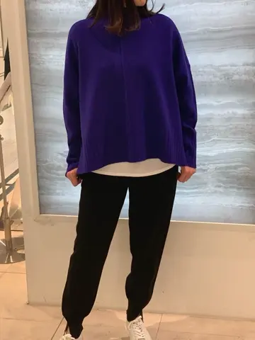 ICB 井阪 コーディネート画像