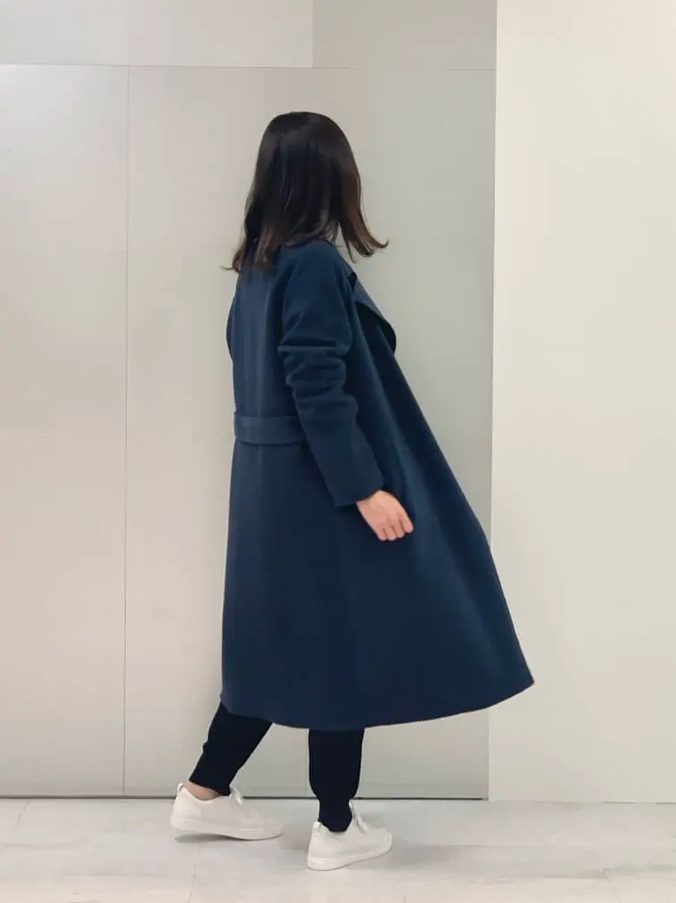 ICB 井阪 コーディネート画像