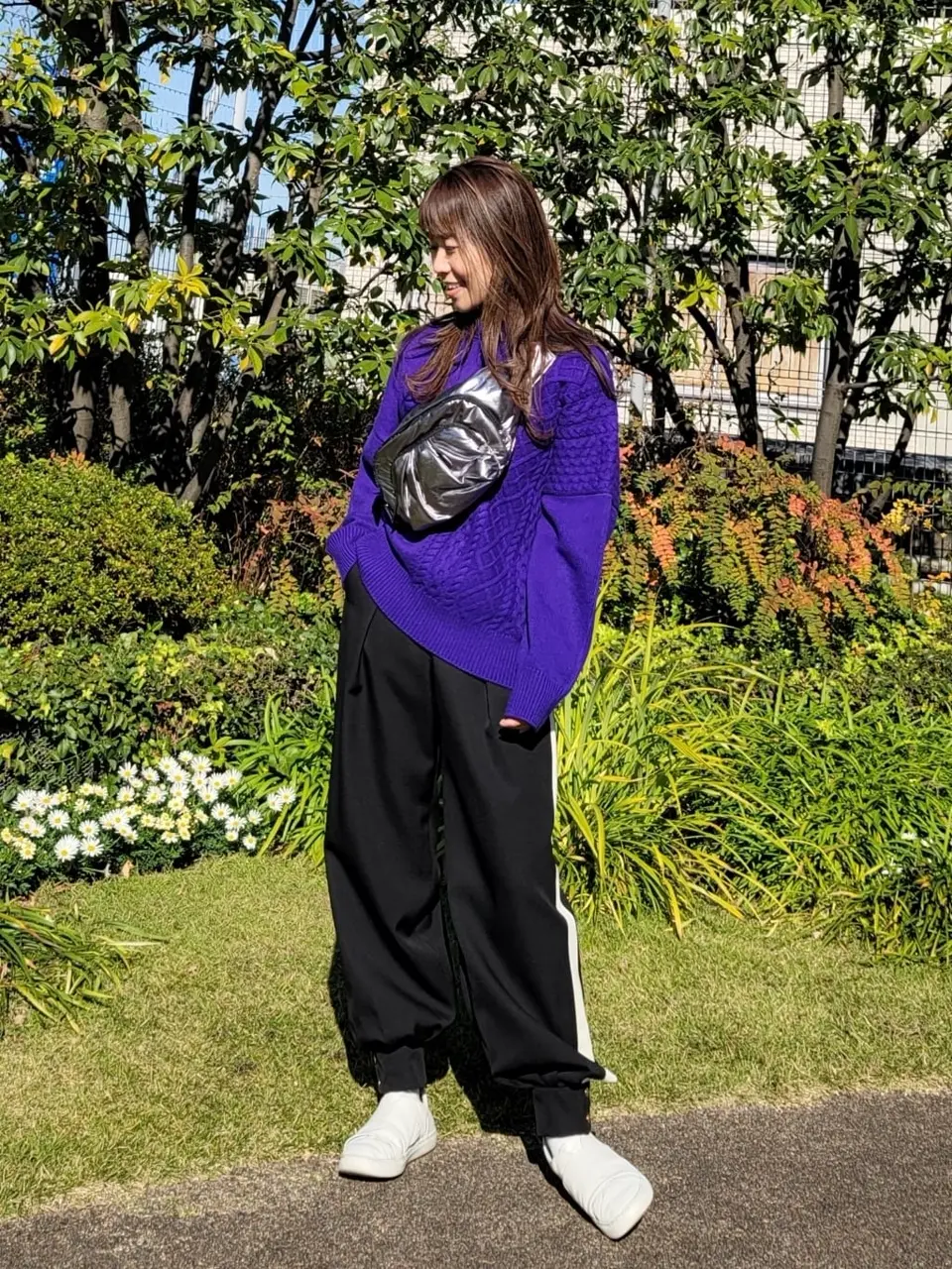  中島 コーディネート画像