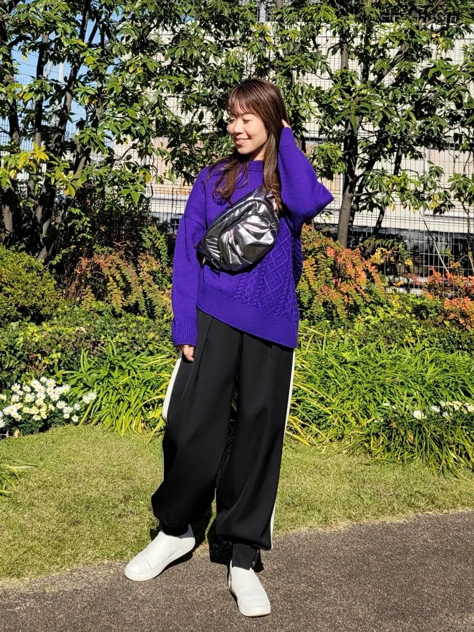 ICB 中島 コーディネート画像