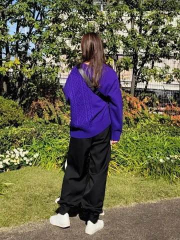 ICB 中島 コーディネート画像