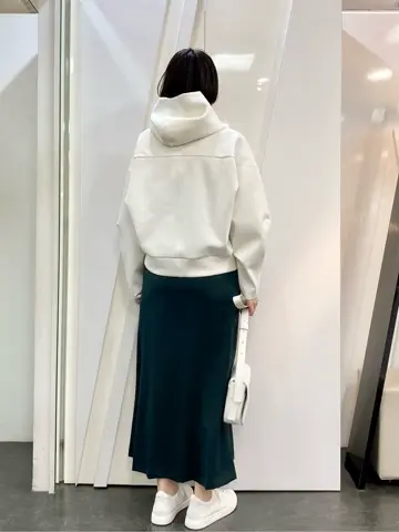 ICB 須賀原 コーディネート画像