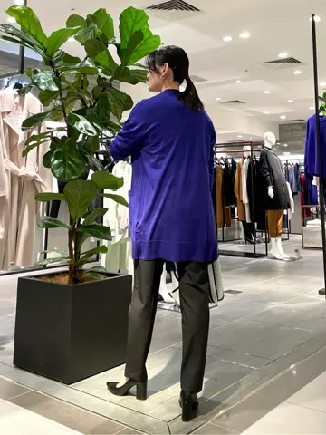 ICB 田中  コーディネート画像