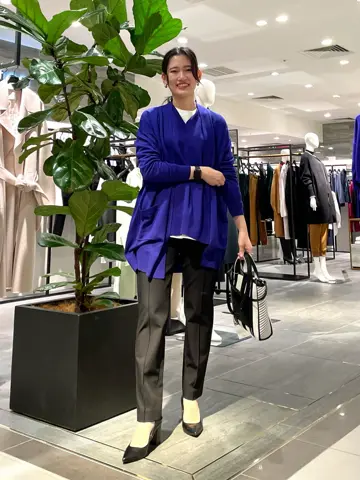 ICB 田中  コーディネート画像