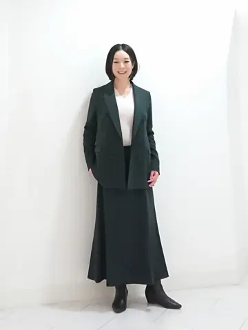 ICB KANAE コーディネート画像