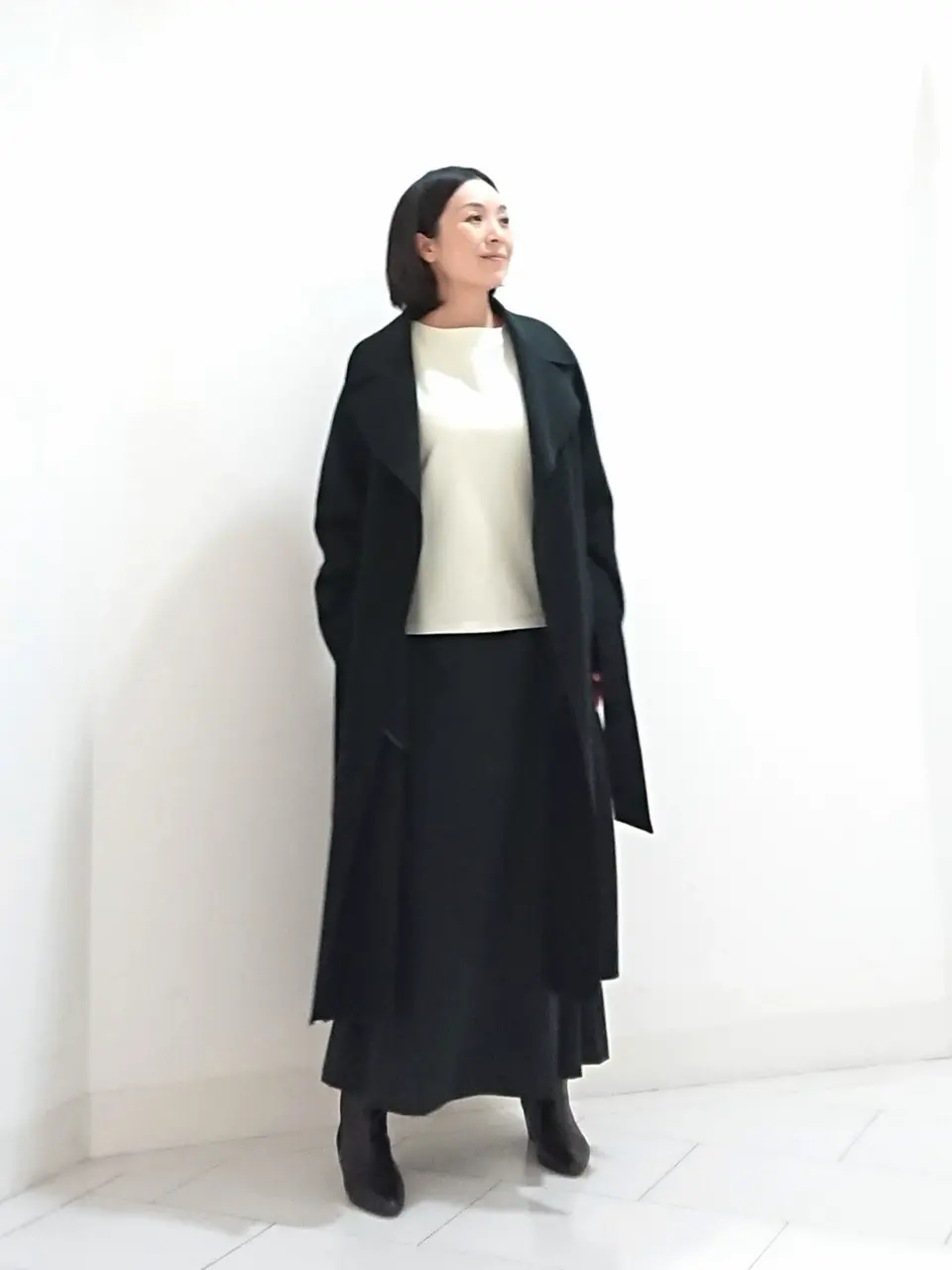  KANAE コーディネート画像