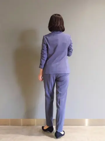 ICB 濱井 コーディネート画像