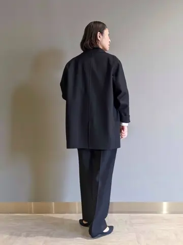 ICB 濱井 コーディネート画像